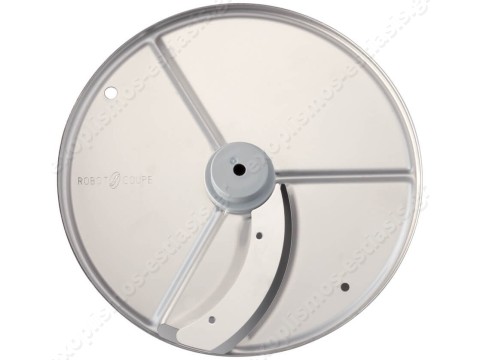 Δίσκος κοπής 3mm για πολυκοπτικό CL 25, R201, R211, R301, R301U, CL30 Bistro ROBOT COUPE