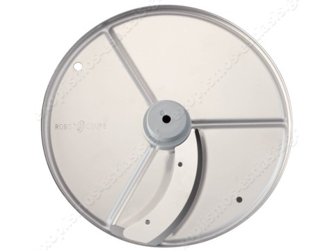 Δίσκος κοπής 5mm για πολυκοπτικό CL 25, R201, R211, R301, R301U, CL30 Bistro ROBOT COUPE